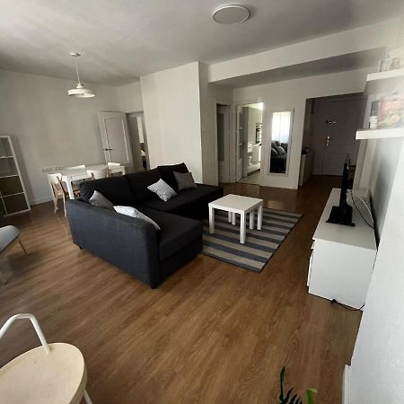 Estupendo Apartamento En Estacion-Centro, Wifi, Agua Por Osmosis كارتاخينه المظهر الخارجي الصورة