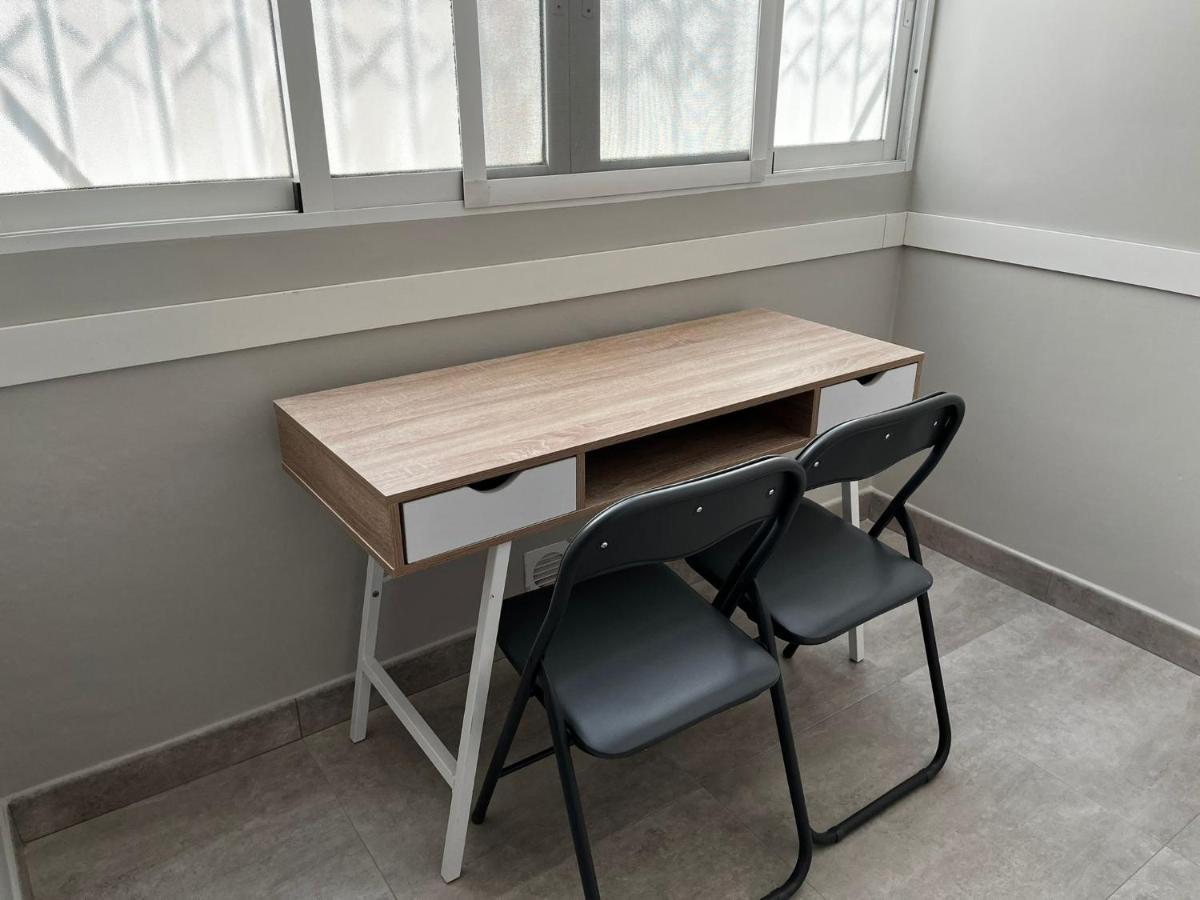 Estupendo Apartamento En Estacion-Centro, Wifi, Agua Por Osmosis كارتاخينه المظهر الخارجي الصورة
