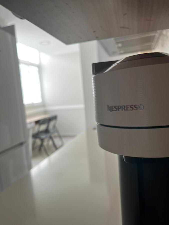 Estupendo Apartamento En Estacion-Centro, Wifi, Agua Por Osmosis كارتاخينه المظهر الخارجي الصورة