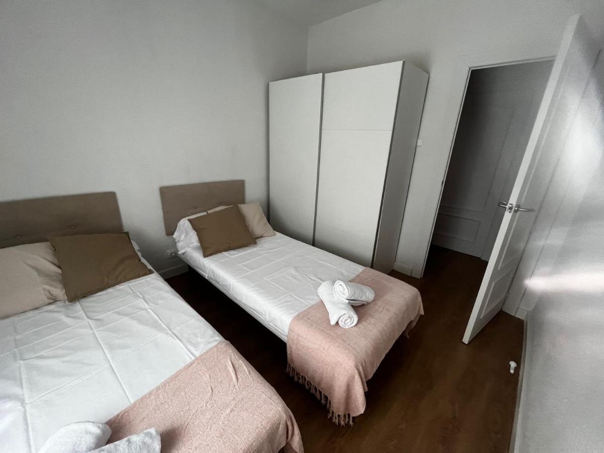Estupendo Apartamento En Estacion-Centro, Wifi, Agua Por Osmosis كارتاخينه المظهر الخارجي الصورة