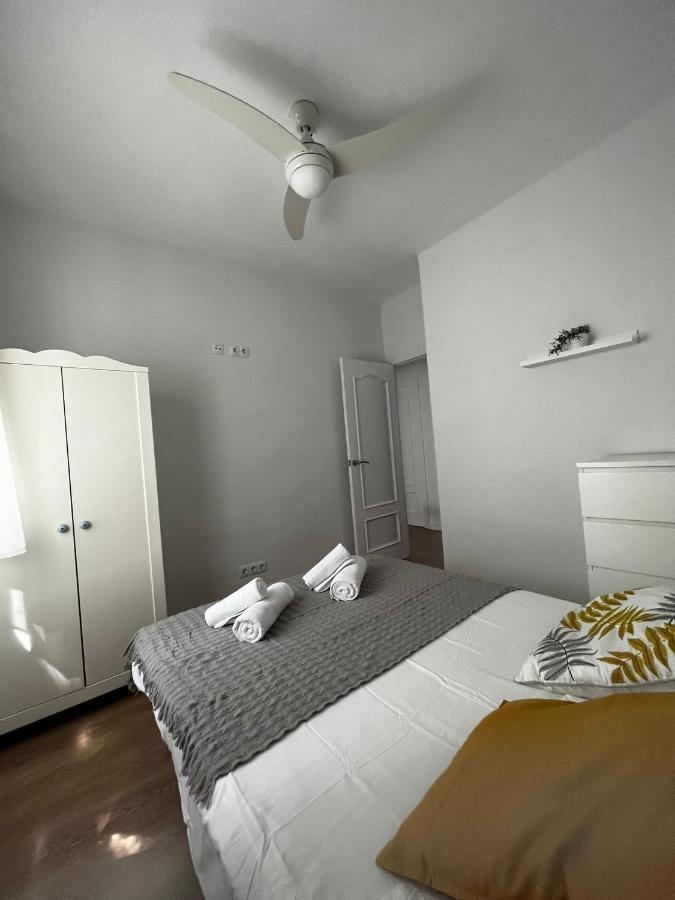 Estupendo Apartamento En Estacion-Centro, Wifi, Agua Por Osmosis كارتاخينه المظهر الخارجي الصورة