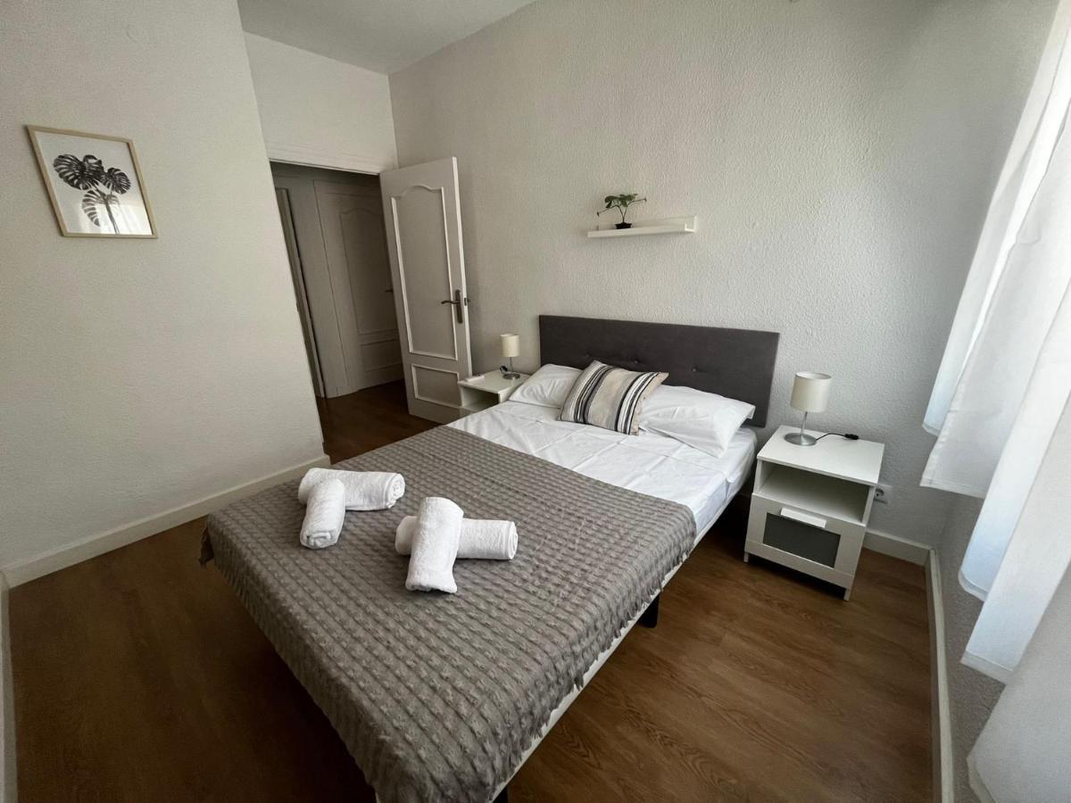 Estupendo Apartamento En Estacion-Centro, Wifi, Agua Por Osmosis كارتاخينه المظهر الخارجي الصورة